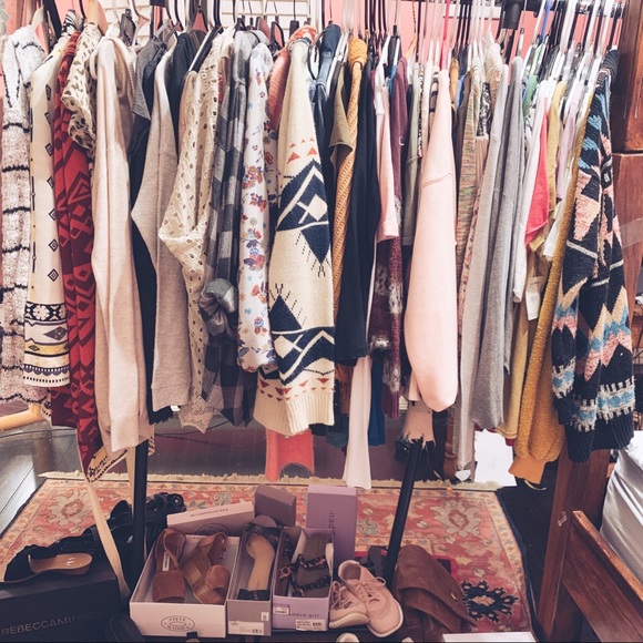 Anthropologie Tops - COMING SOON!!!!!!